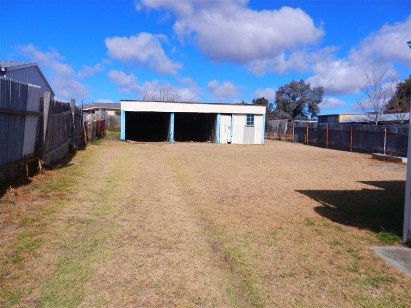 180 Grafton St, Warwick QLD 4370