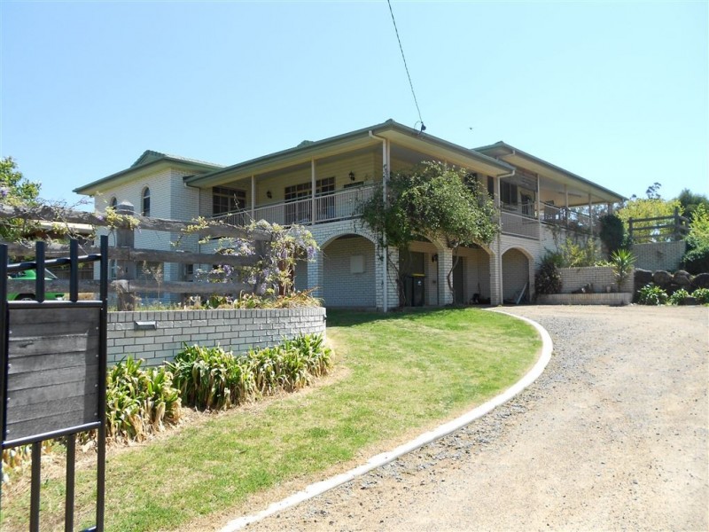 Warwick QLD 4370