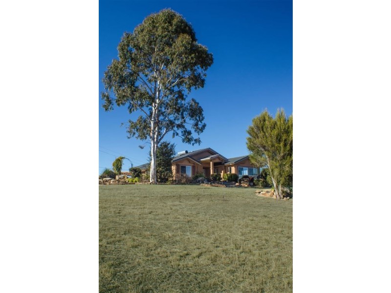 307 Glen Rd (454 Bracker Rd), Warwick QLD 4370