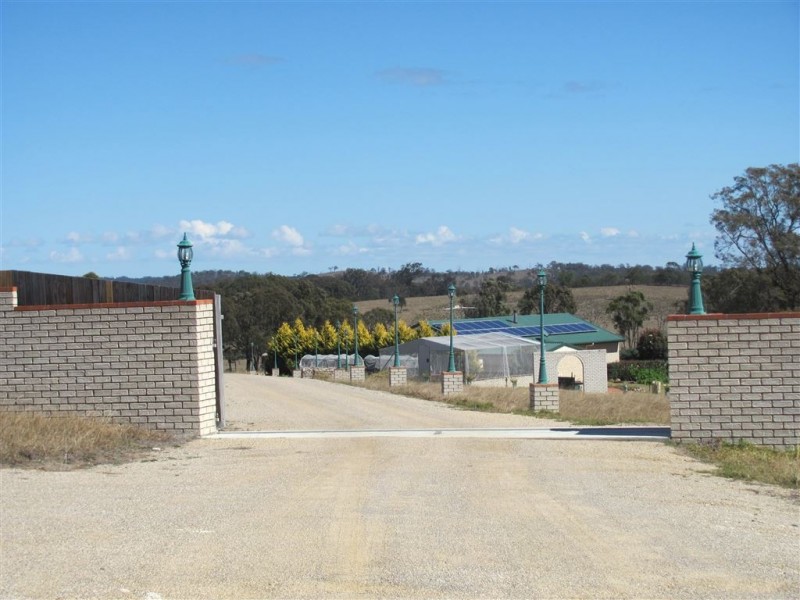 Dalveen QLD 4374