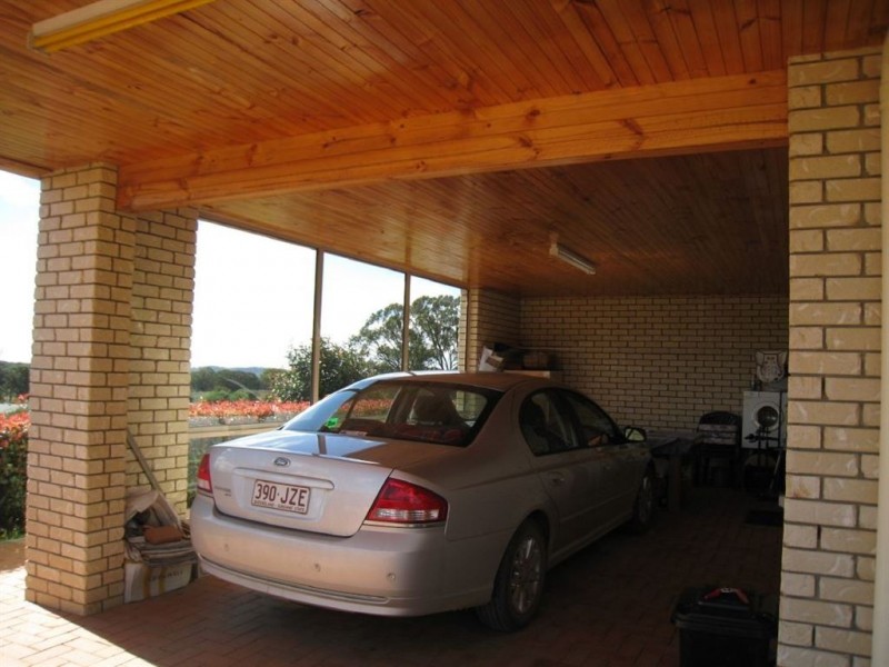 Dalveen QLD 4374