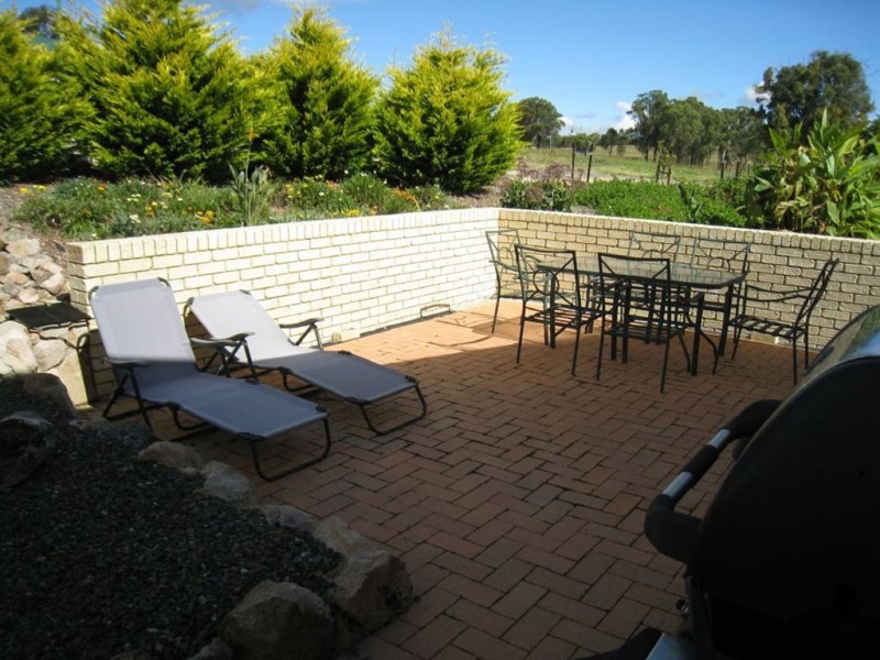 Dalveen QLD 4374