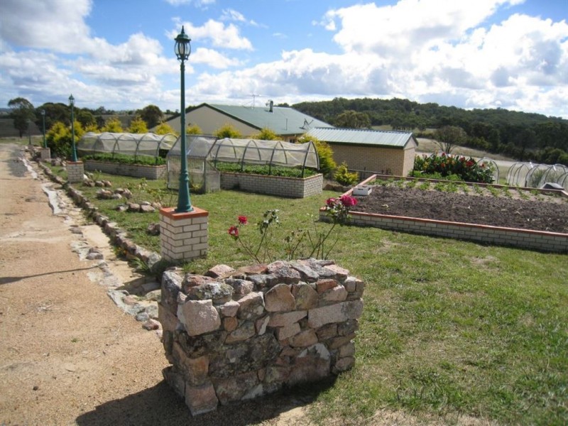 Dalveen QLD 4374
