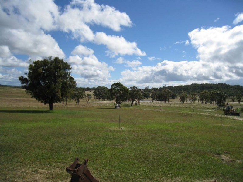 Dalveen QLD 4374