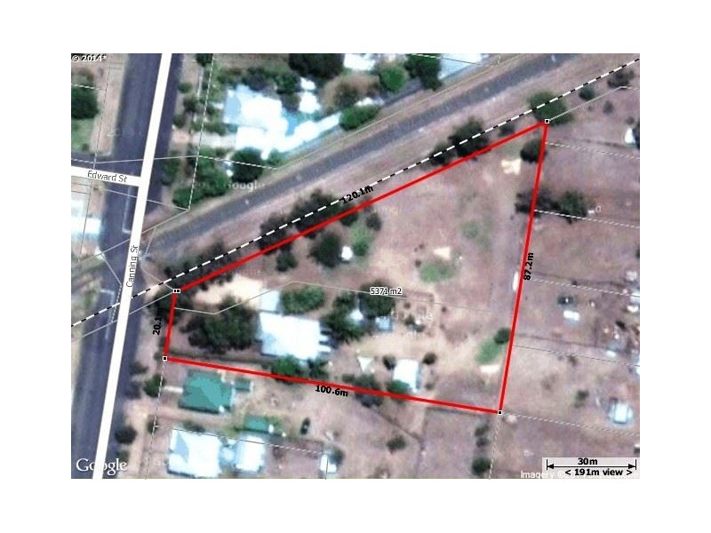 72 Canning St, Warwick QLD 4370