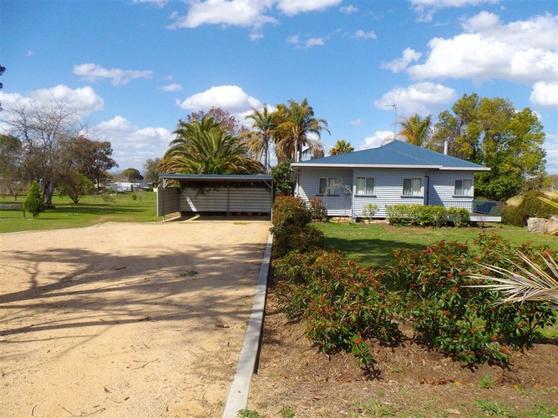 72 Canning St, Warwick QLD 4370