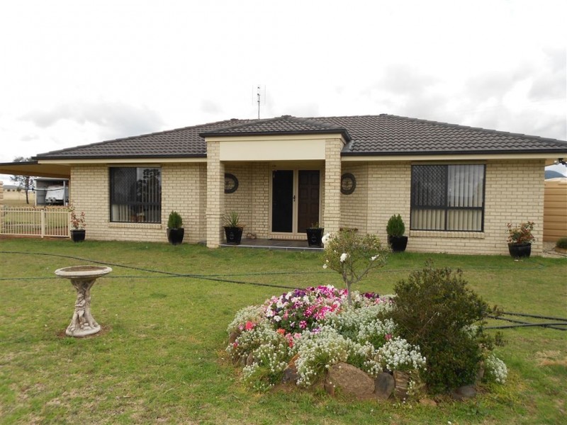 Warwick QLD 4370