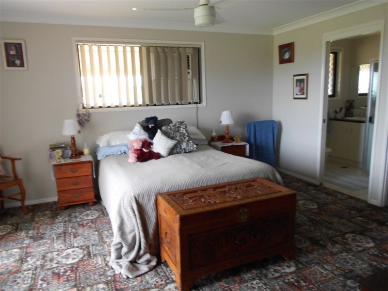 Warwick QLD 4370