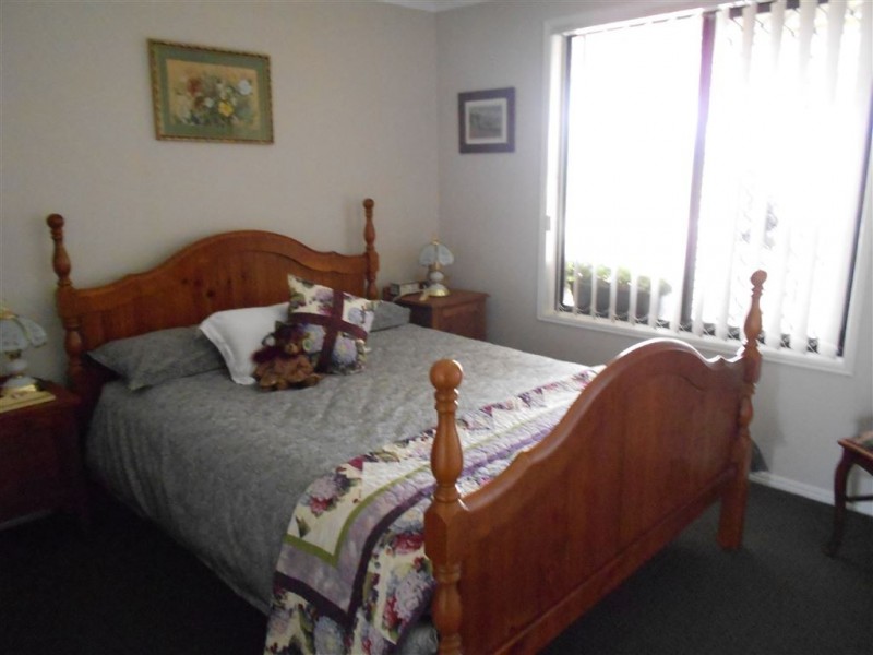 Warwick QLD 4370