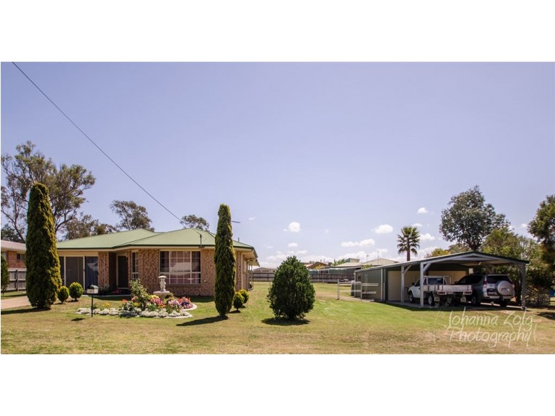 3 Hermay Court, Warwick QLD 4370