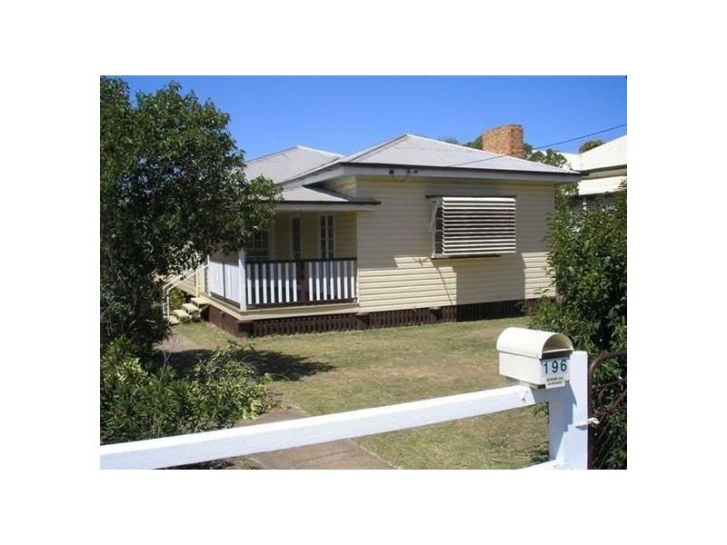 196 Palmerin Street, Warwick QLD 4370