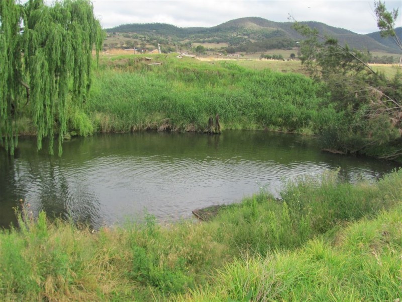 Yangan QLD 4371
