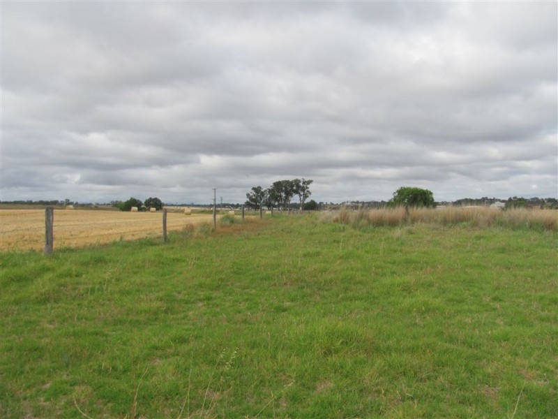 Yangan QLD 4371