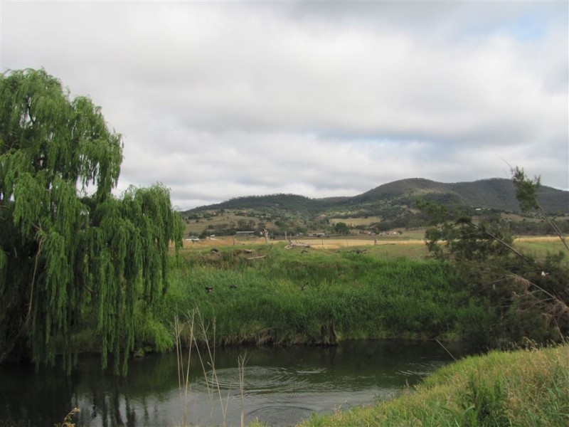 Yangan QLD 4371