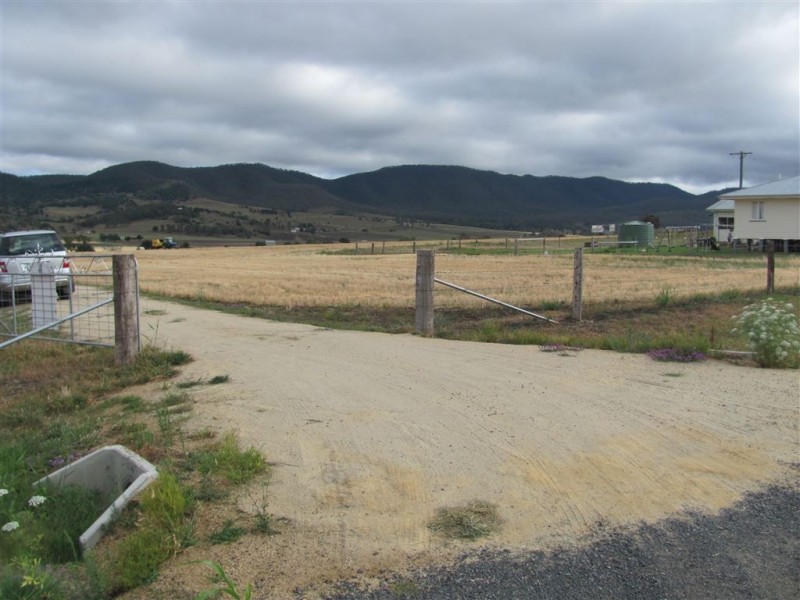 Yangan QLD 4371