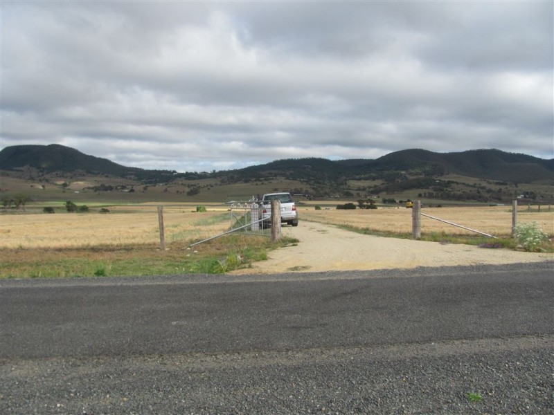 Yangan QLD 4371