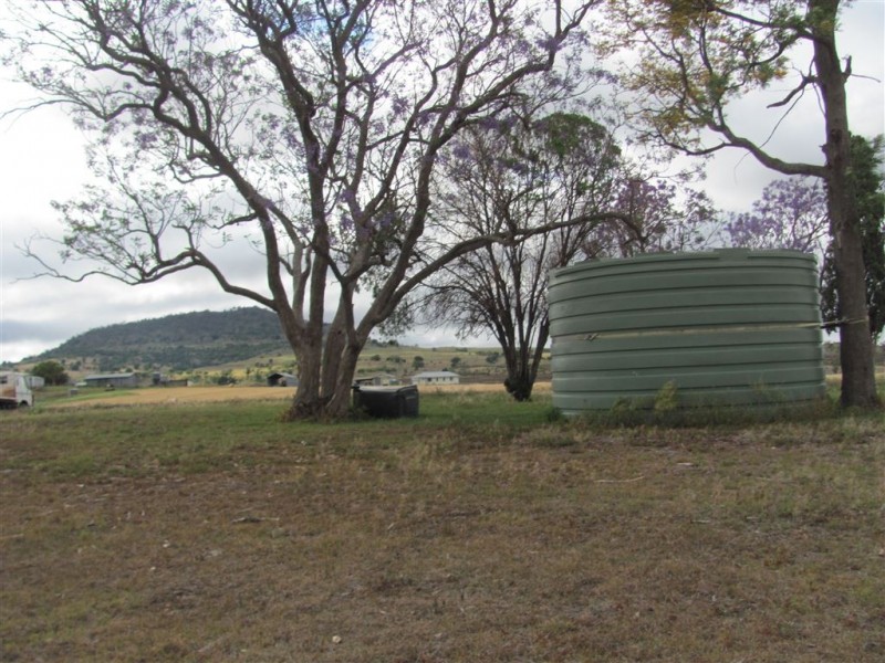 Yangan QLD 4371