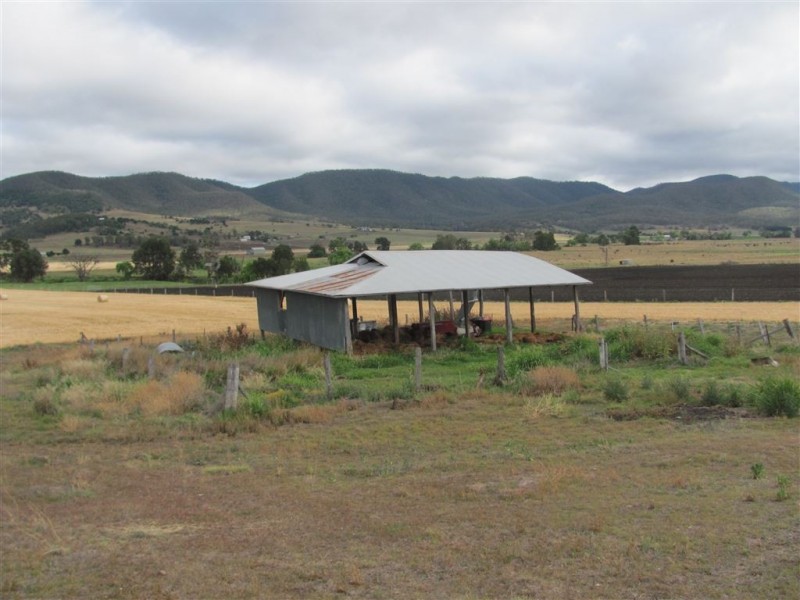 Yangan QLD 4371
