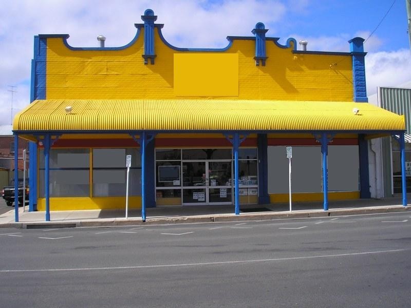 Warwick QLD 4370