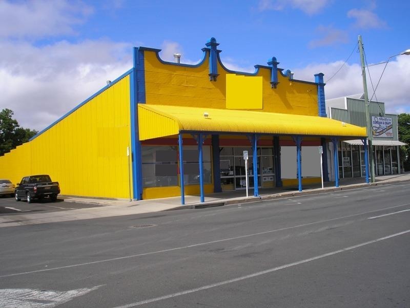 Warwick QLD 4370