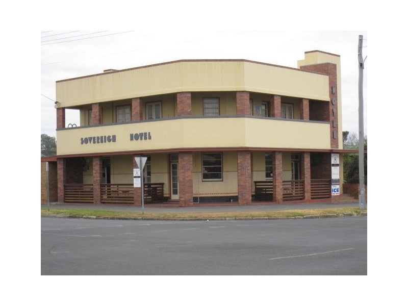 Warwick QLD 4370