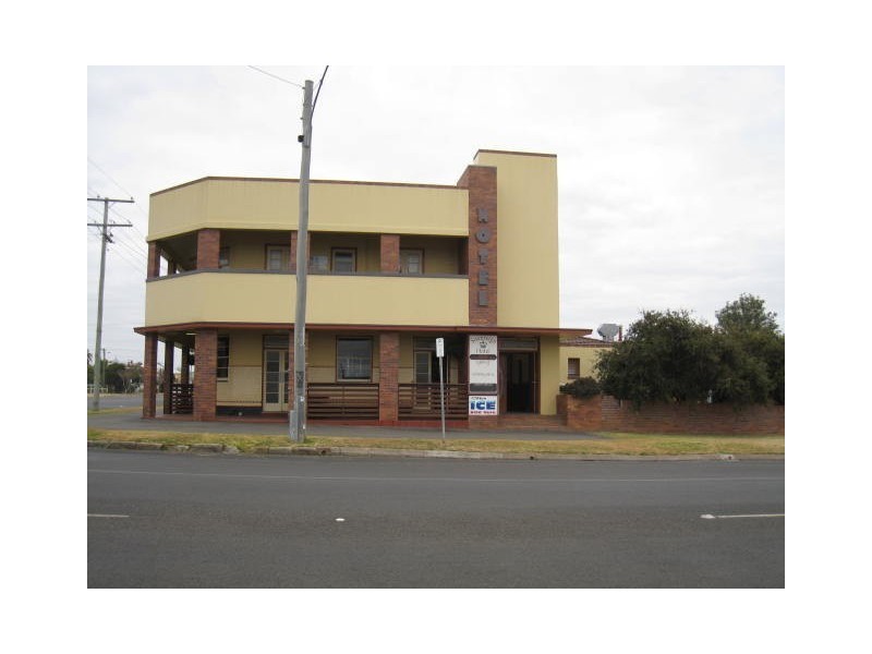 Warwick QLD 4370