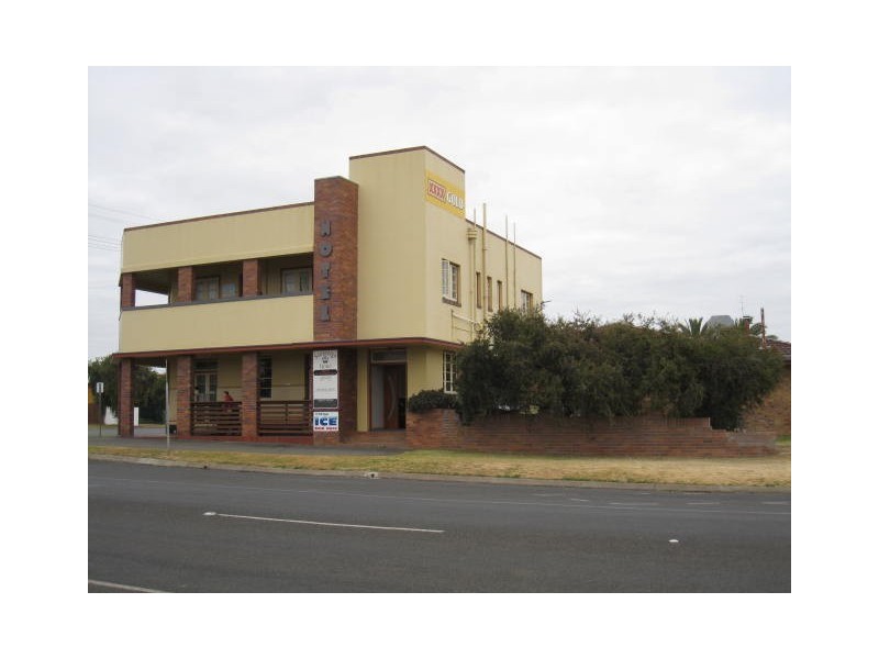 Warwick QLD 4370
