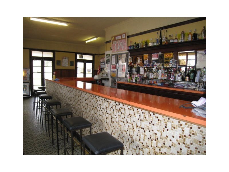 Warwick QLD 4370