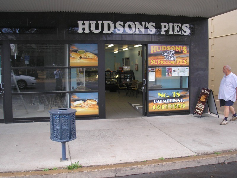 Warwick QLD 4370