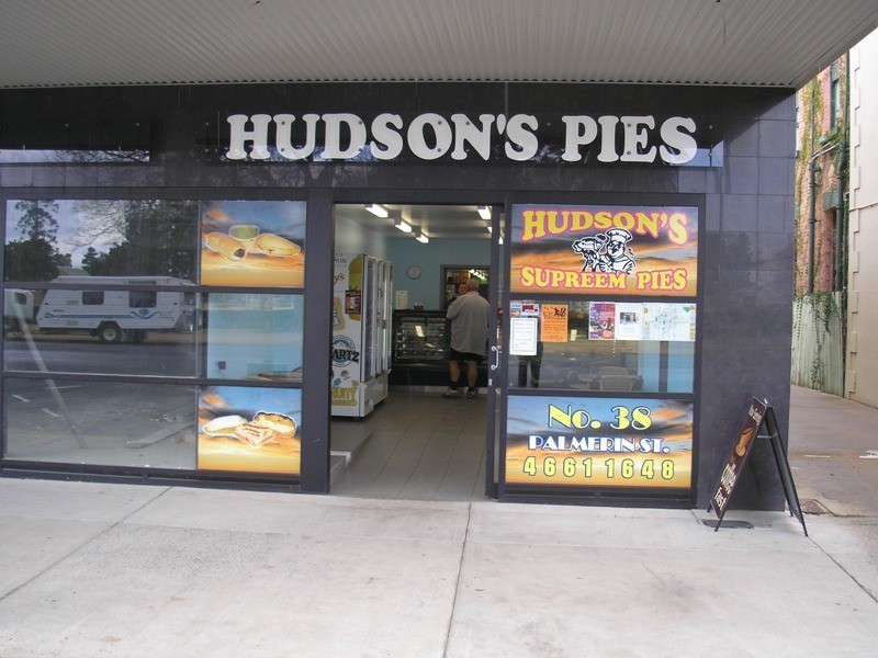 Warwick QLD 4370