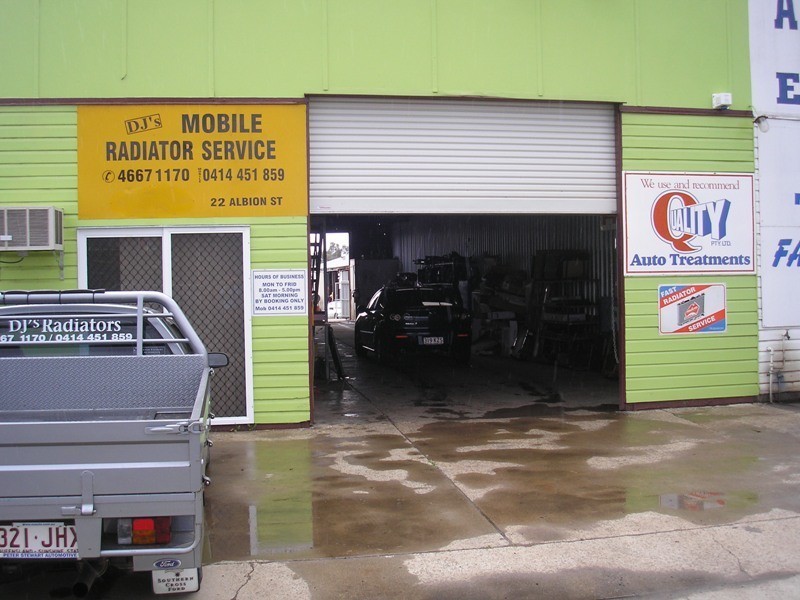 Warwick QLD 4370