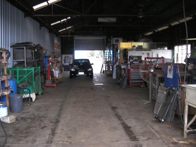 Warwick QLD 4370