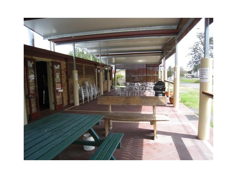 Yangan QLD 4371