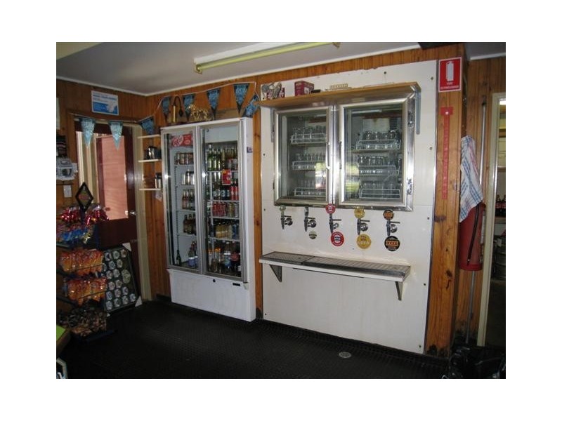Yangan QLD 4371