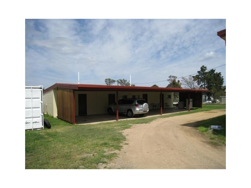 Yangan QLD 4371