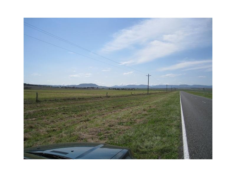 Yangan QLD 4371