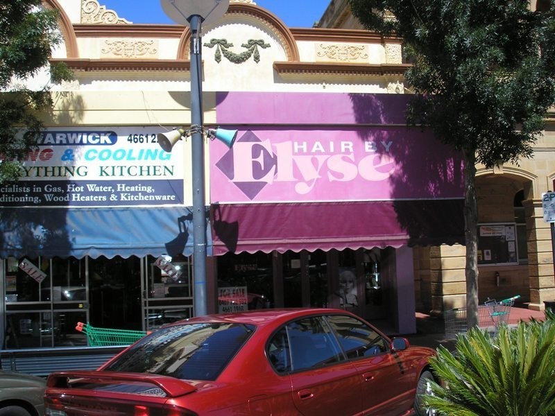 Warwick QLD 4370