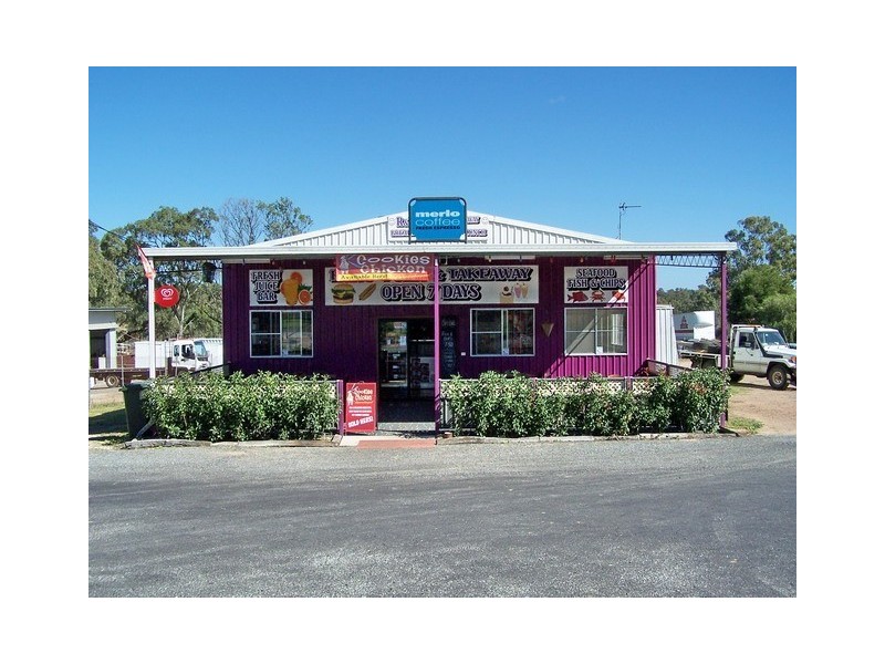 Warwick QLD 4370