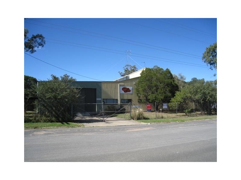 Warwick QLD 4370