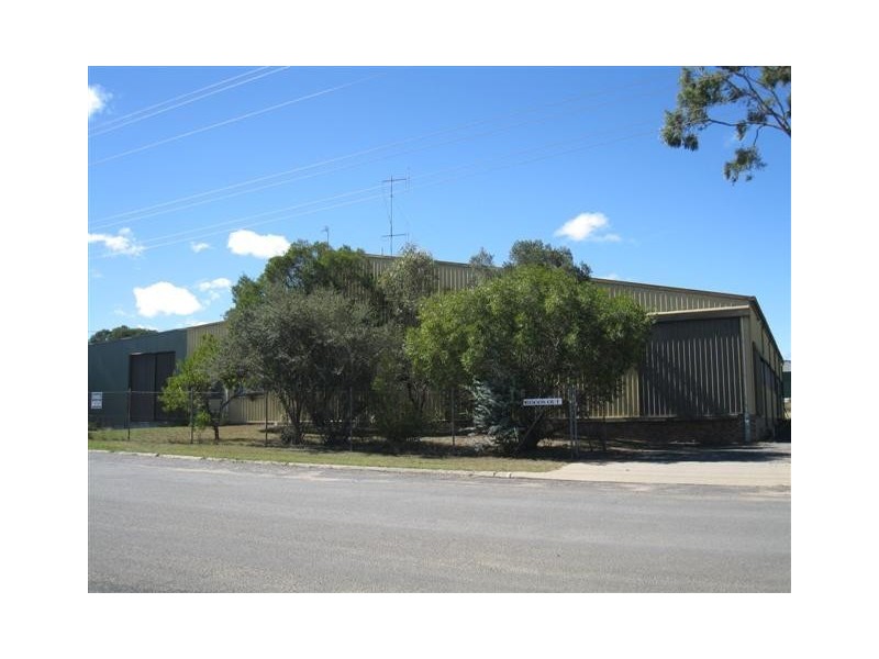Warwick QLD 4370