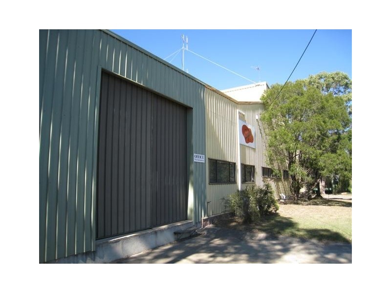 Warwick QLD 4370