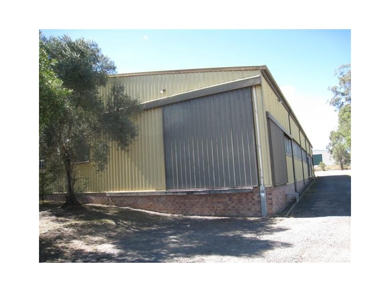 Warwick QLD 4370