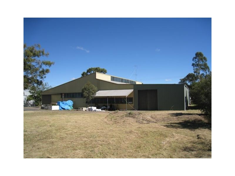 Warwick QLD 4370