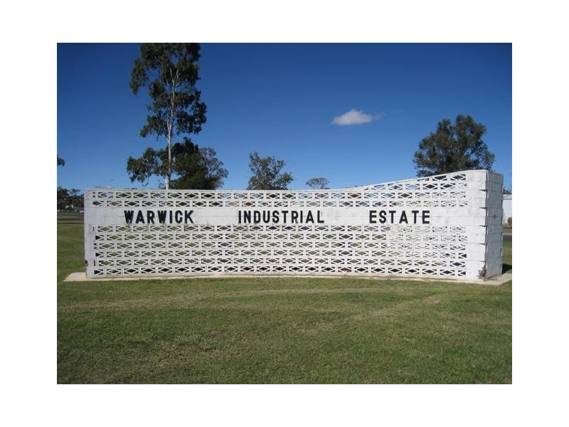 Warwick QLD 4370