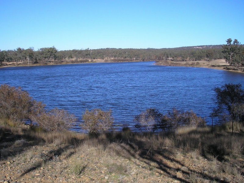 Warwick QLD 4370