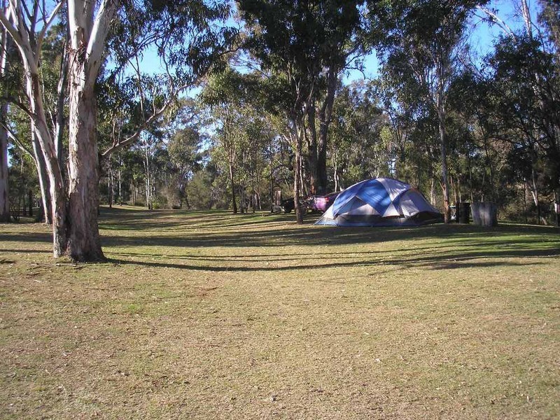 Warwick QLD 4370