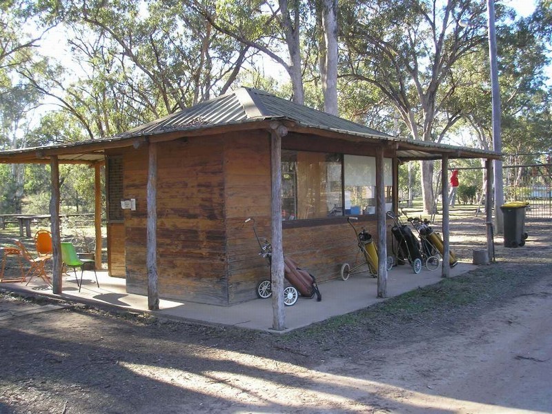 Warwick QLD 4370