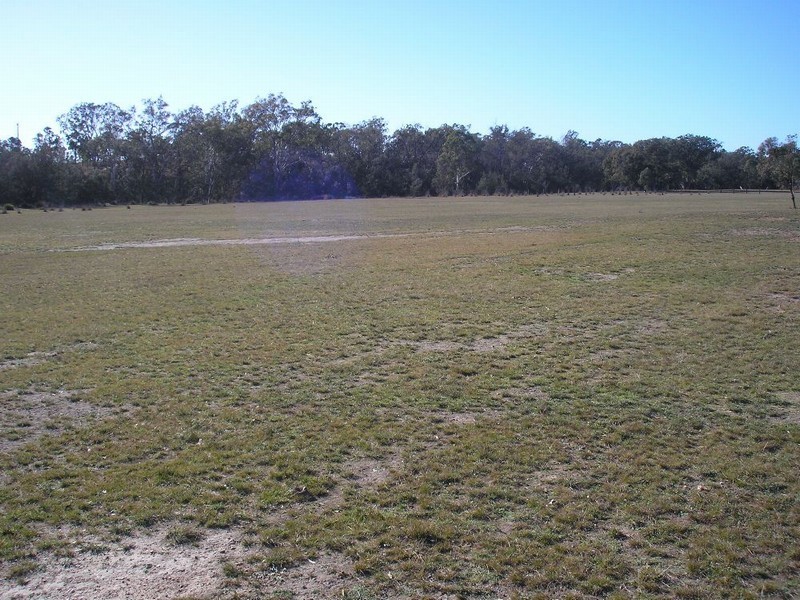 Warwick QLD 4370