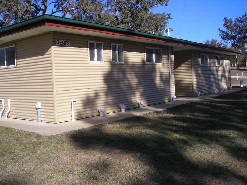 Warwick QLD 4370