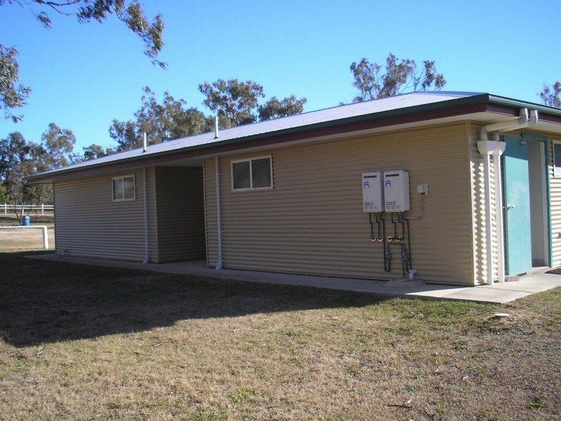 Warwick QLD 4370